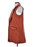 Topshop Orange Vest Size 4 - photo 5