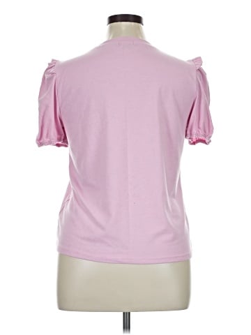 On Twelfth Short Sleeve T-Shirt (view 2)