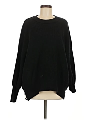 Lillusory Pullover Sweater (view 1)