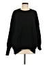 Lillusory Black Pullover Sweater Size M - photo 1