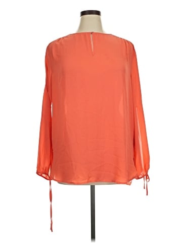 The Limited 3/4 Sleeve Blouse (view 1)