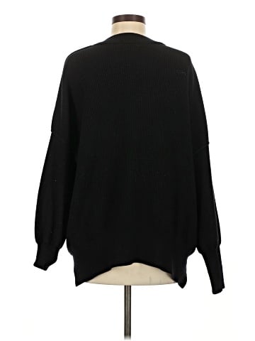 Lillusory Pullover Sweater (view 2)