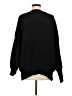 Lillusory Black Pullover Sweater Size M - photo 2