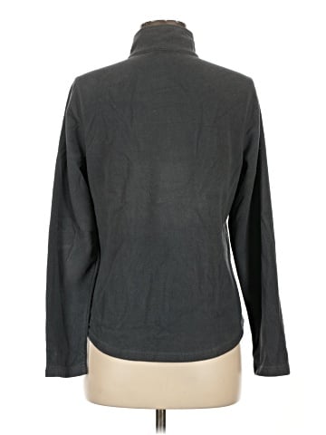 Danskin Now Turtleneck Sweater (view 2)