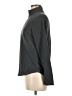 Danskin Now 100% Polyester Gray Turtleneck Sweater Size M - photo 5