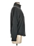 Danskin Now 100% Polyester Gray Turtleneck Sweater Size M - photo 4