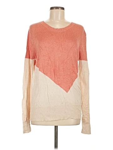 41Hawthorn Pullover Sweater (view 1)