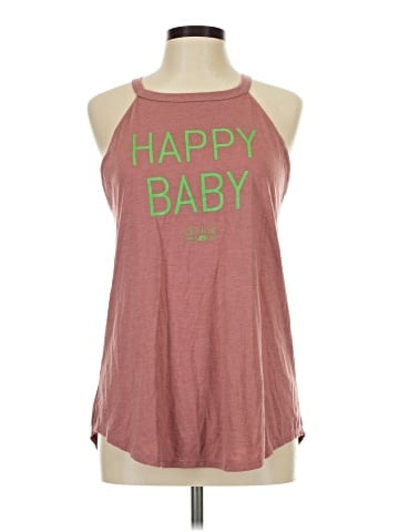 District. Tank Top (view 1)