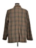 Old Navy Plaid Brown Blazer Size XL - photo 2