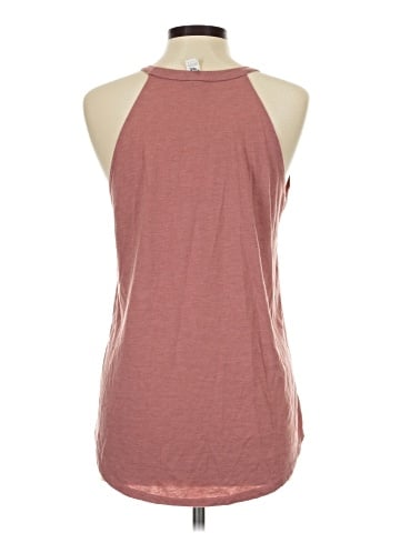 District. Tank Top (view 2)