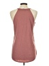 District. Pink Tank Top Size L - photo 2