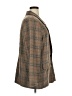 Old Navy Plaid Brown Blazer Size XL - photo 4