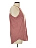 District. Pink Tank Top Size L - photo 4