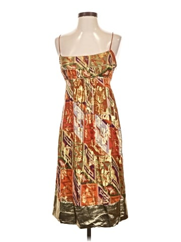 Nicole Miller Collection Cocktail Dress (view 1)