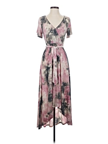 West Kei Casual Dress (view 1)