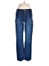 MICHAEL Michael Kors Blue Jeans Size 6 - photo 1