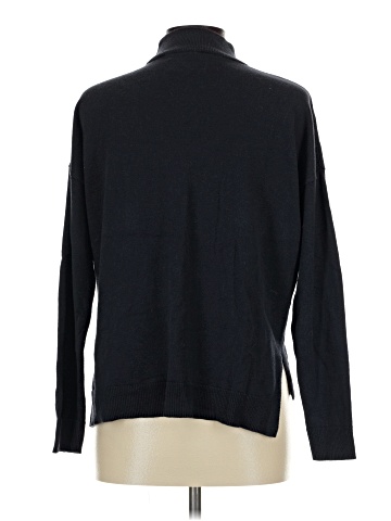 Meraki Turtleneck Sweater (view 2)