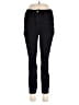 Wax Jean Argyle Black Jeans Size 11 - photo 1
