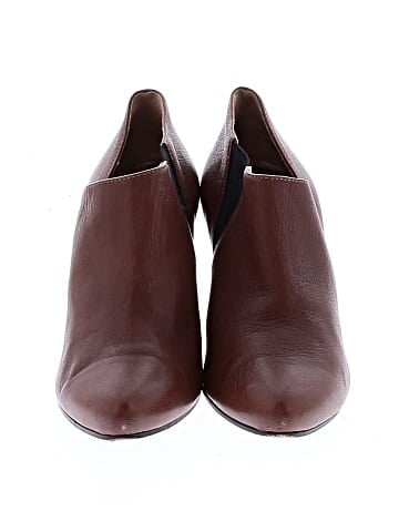 Roberto Del Carlo Heels (view 2)