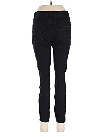 Wax Jean Jeans (view 2)
