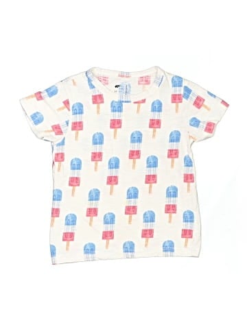 Monica + Andy Short Sleeve T-Shirt (view 1)