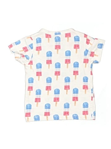 Monica + Andy Short Sleeve T-Shirt (view 2)