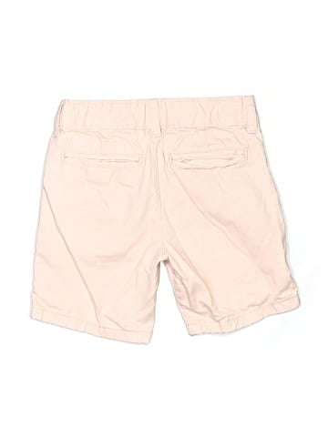 Hope & Henry Khaki Shorts (view 2)