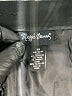 Maggie Barnes Solid Black Formal Skirt Size 16 (2) - photo 4