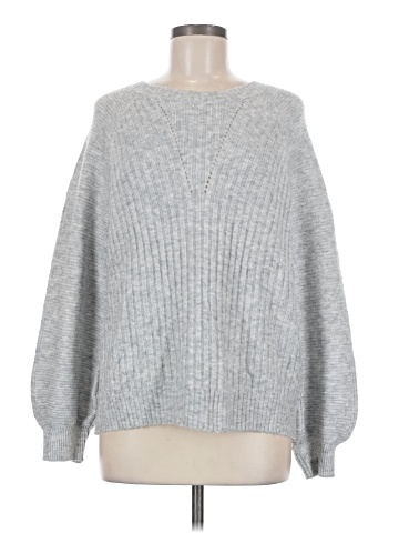 Simply Vera Vera Wang Pullover Sweater (view 1)