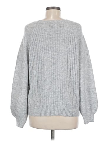 Simply Vera Vera Wang Pullover Sweater (view 2)