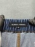 Almost Famous Blue Jeans Size XL - photo 7