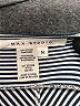 Max Studio Gray Casual Dress Size M - photo 7