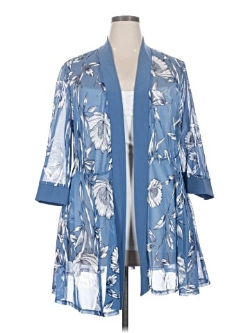 R&M Richards Kimono (view 1)