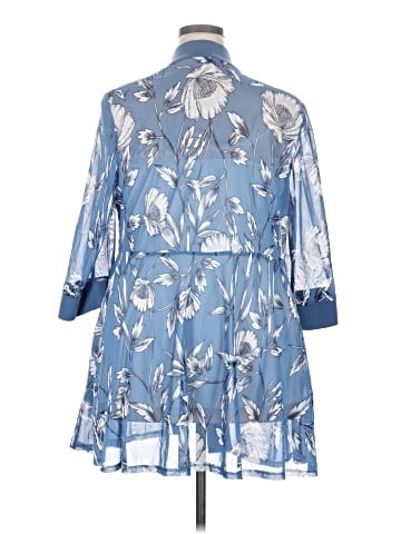R&M Richards Kimono (view 2)