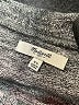 Madewell Tweed Gray Casual Dress Size XL - photo 7