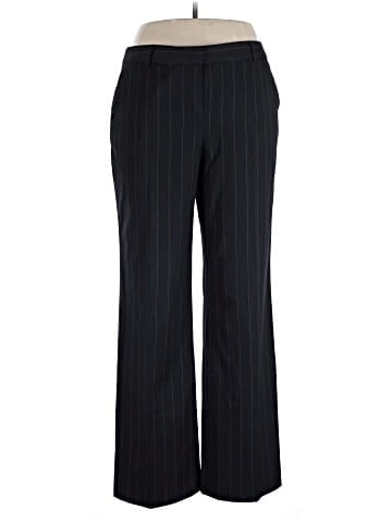 Jones New York Collection Dress Pants (view 1)
