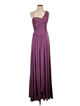BCBGMAXAZRIA Cocktail Dress (view 1)