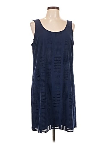 Simply Vera Vera Wang Casual Dress (view 1)
