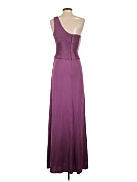 BCBGMAXAZRIA Cocktail Dress (view 2)