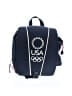Roots Blue Backpack One size - photo 1