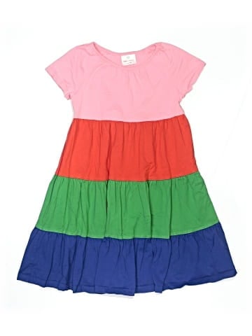 Hanna Andersson Dress (view 1)