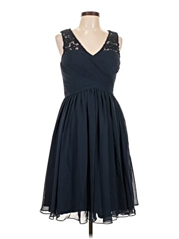 JJ's House Cocktail Dress (view 1)