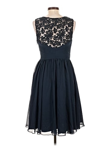 JJ's House Cocktail Dress (view 2)