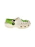 Crocs Green Clogs Size 10 (kids) - photo 1