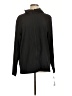 Layer 8 Black Zip Up Hoodie Size L - photo 1