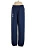 Roller Rabbit 100% Cotton Blue Track Pants Size XS - photo 1