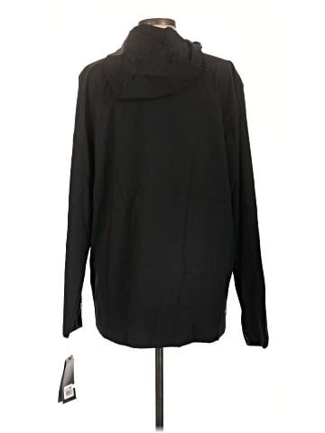 Layer 8 Zip Up Hoodie (view 2)