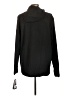 Layer 8 Black Zip Up Hoodie Size L - photo 2