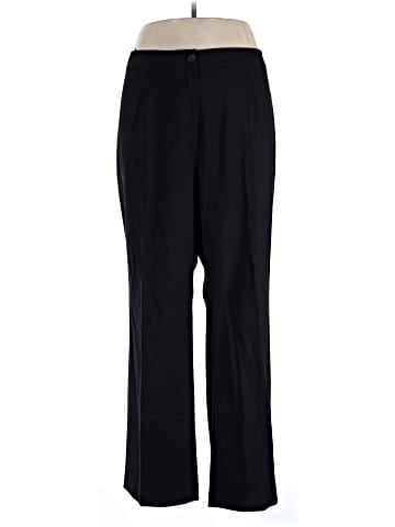 Jones New York Collection Dress Pants (view 1)