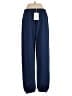 Roller Rabbit 100% Cotton Blue Track Pants Size XS - photo 2
